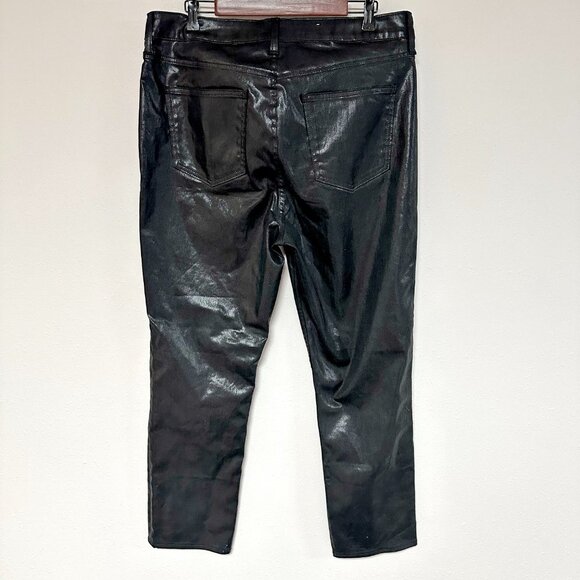 *NEW* Gap Foil Vintage Slim Jeans - Picture 6 of 12